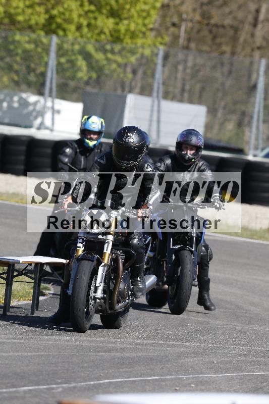 /05 07.04.2026 Cornu Master School ADR/Impressionen